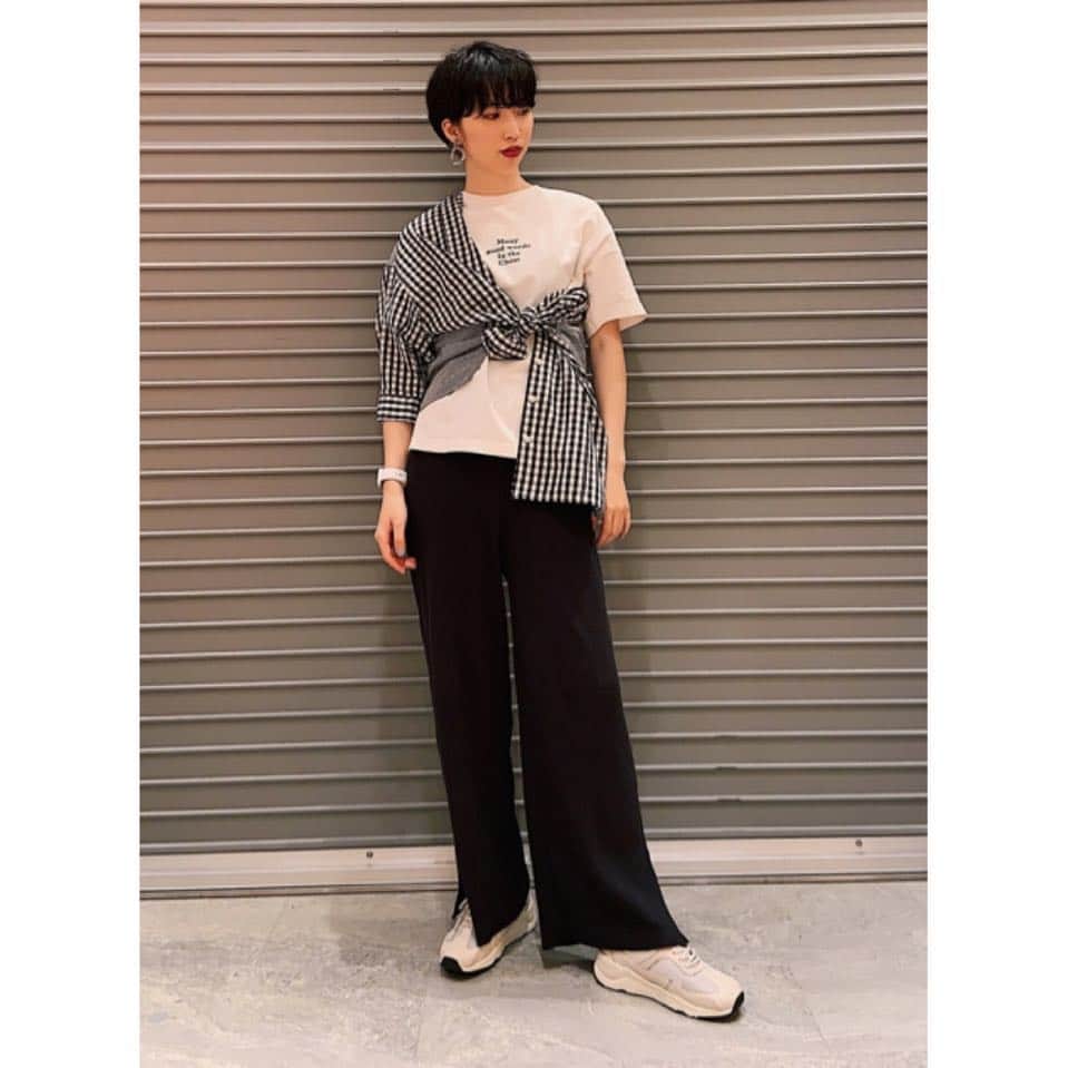 WEARのインスタグラム