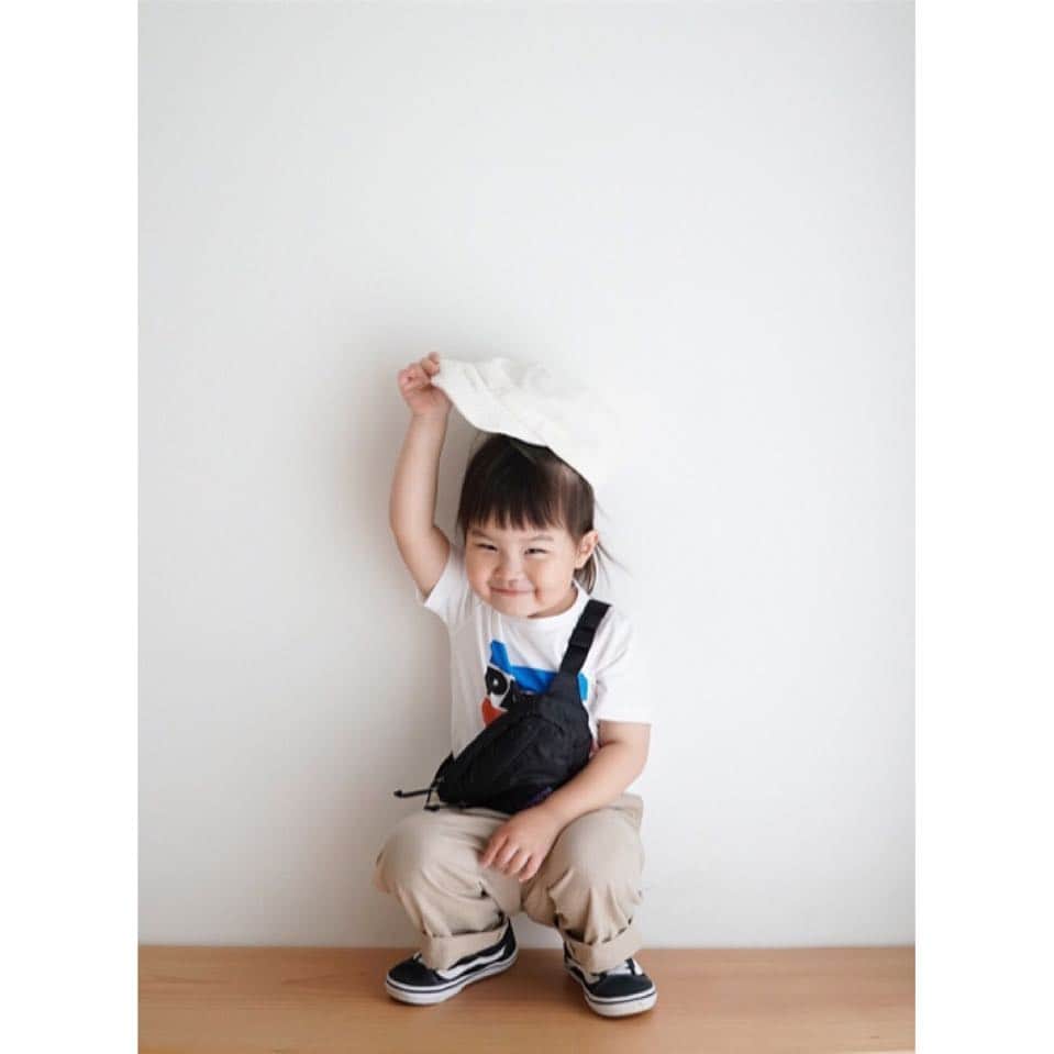 WEARのインスタグラム
