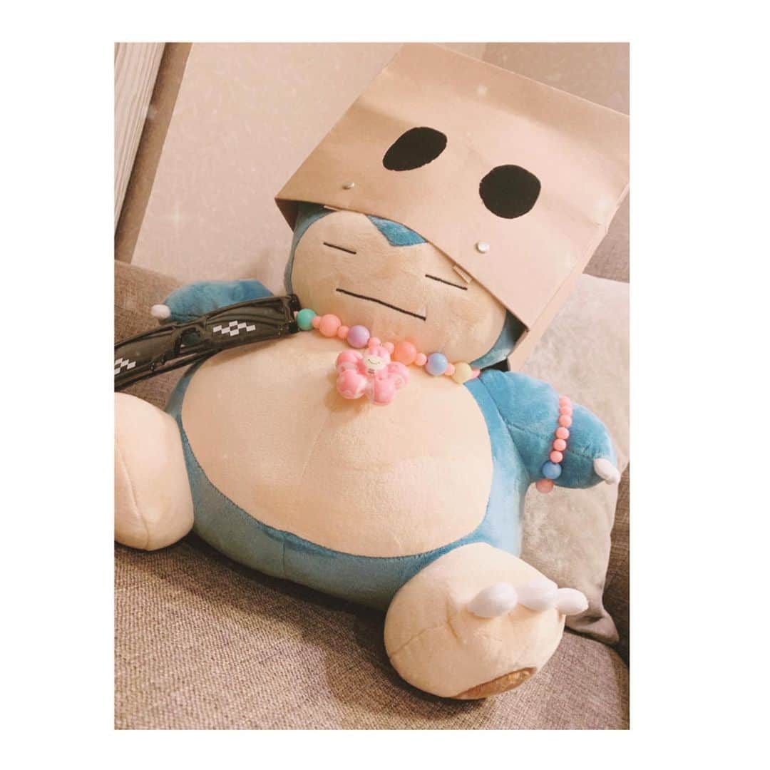 輝月あんりさんのインスタグラム写真 - (輝月あんりInstagram)「台湾でお友達になった#YouTuber さんたち📺💓💓 プレゼントも頂いて撮影もずっと楽しくて笑いっぱなしでした♥︎ ありがとうこざいました😊 ＊  我喜歡在台灣拍攝！ 很有趣。 謝謝🥰♥︎♥︎ 看看他們的節目✨  #男人幫派  #紙袋人 #bump #youtuber  #youtube  #taiwan  #taipei」8月7日 19時50分 - anri_204_xx