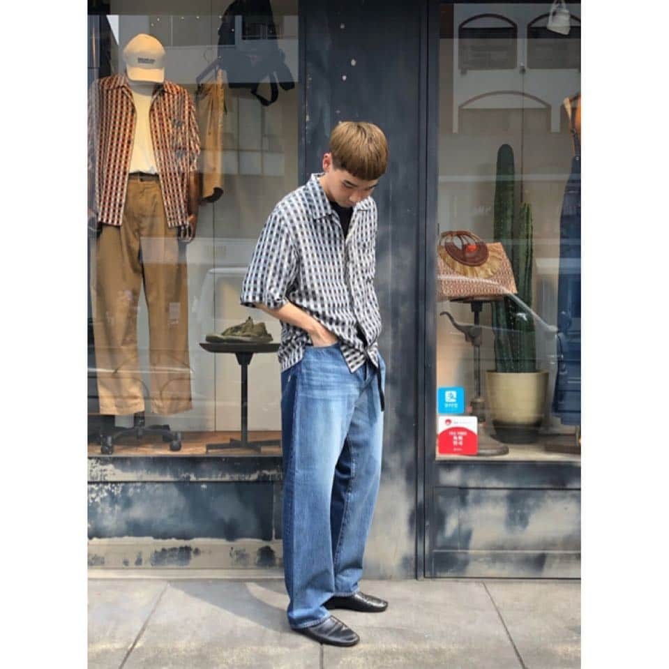 WEARのインスタグラム