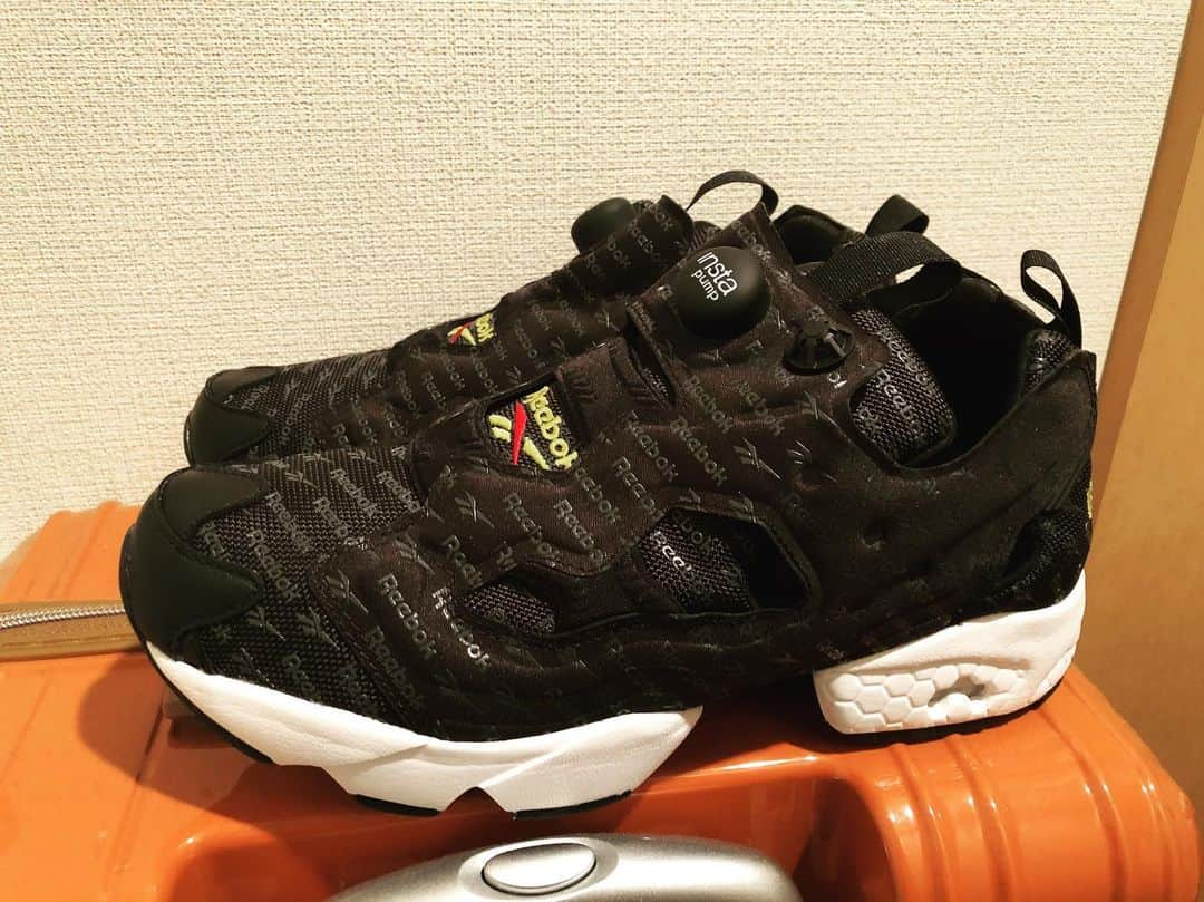 れんさんのインスタグラム写真 - (れんInstagram)「👟」8月7日 19時53分 - ren.1028