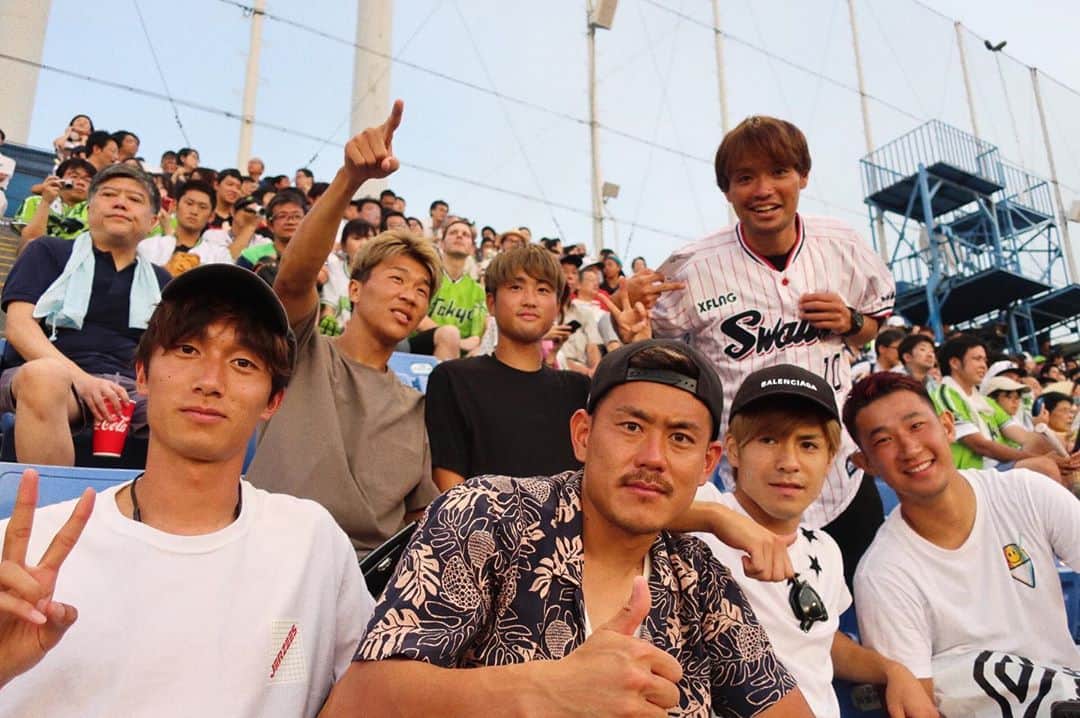 のインスタグラム
