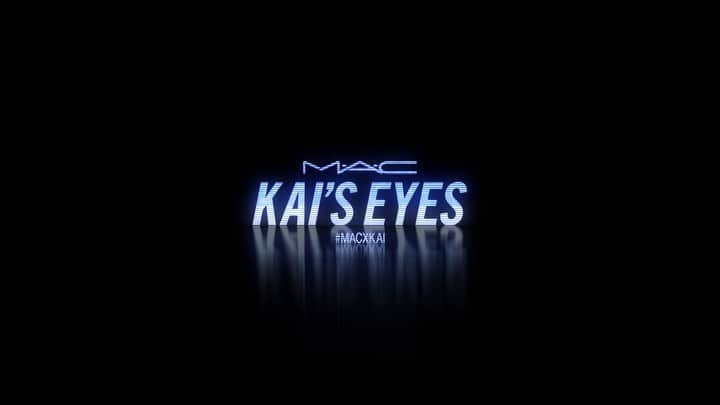M∙A∙C Cosmetics Japanのインスタグラム：「⠀ [KAI’S EYES] 超特急 カイとM·A·Cのコラボレーションビジュアルが公開 ダズルシャドウ リキッドで一際輝く目元に #MACXKAI ⠀ M·A·Cで大人気の「ダズルシャドウ リキッド」を纏った目元で、身近でありながらどこか神秘的な彼の魅力を7種類のアイメイクと大自然を掛け合わせて壮大に表現 ⠀ ⠀ ⠀ ⠀ #MACXKAI オリジナルポーチ＆メイクアップカードプレゼントキャンペーン ⠀ M·A·C公式オンラインショップ・全国のM·A·C店舗にて対象製品（ダズルシャドウ リキッド全10色）を1点以上お買いあげの方にメイクアップカードを、 対象製品1点以上を含む5,400円（税込）以上お買いあげの方にオリジナルポーチとメイクアップカードをプレゼント！ ⠀ *公式オンラインショップ・全国店舗にて　8/16（金）～9/15（日）販売 ⠀ *M·A·C公式オンラインショップ・全国のM·A·C店舗にて先着順で限定数を配布予定、限定数がなくなり次第終了 ⠀ *ポーチ、メイクアップカードのどちらかがなくなった場合、税込5,400円以上購入してもどちらかのみのお渡しとなります ⠀ *ポーチ、メイクアップカードのプレゼントはオンラインショップ、店頭共にお1人様１会計につき１回まで ⠀ *M·A·C公式オンラインショップは、8月16日（金）AM10:00開始となります ⠀ ⠀ ⠀ これらのルックは9/27発売『NYLON guys JAPAN KAI STYLE BOOK』にて掲載 NYLON.JP特設ページやインスタグラムも要チェック！ @nylonjapan @maccosmeticsjapan ⠀ ⠀ ⠀ ⠀ ⠀ #MACCosmeticsJapan #MACコスメ #MACCosmetics #MAC #コスメ #メイク #アイメイク #コラボ #コラボレーション #MACDazzleshadowLiquid #超特急 #カイ #ダズルシャドウリキッド #キャンペーン」