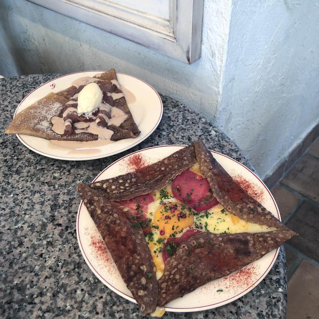 内藤沙季のグルメインスタ