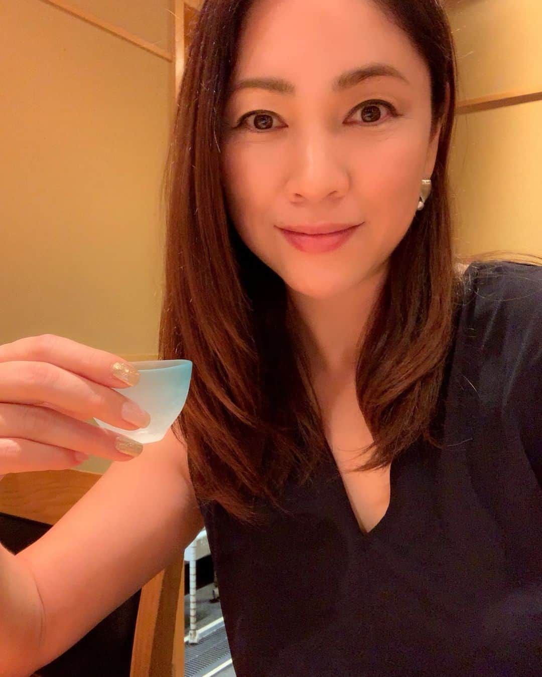 田中悦子のグルメインスタ