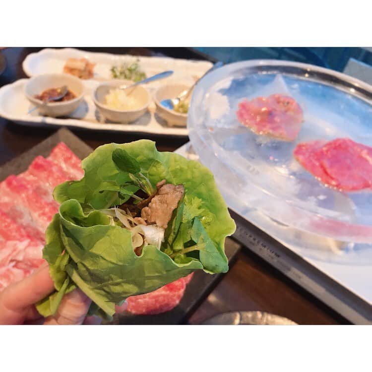 大谷朋子のグルメインスタ