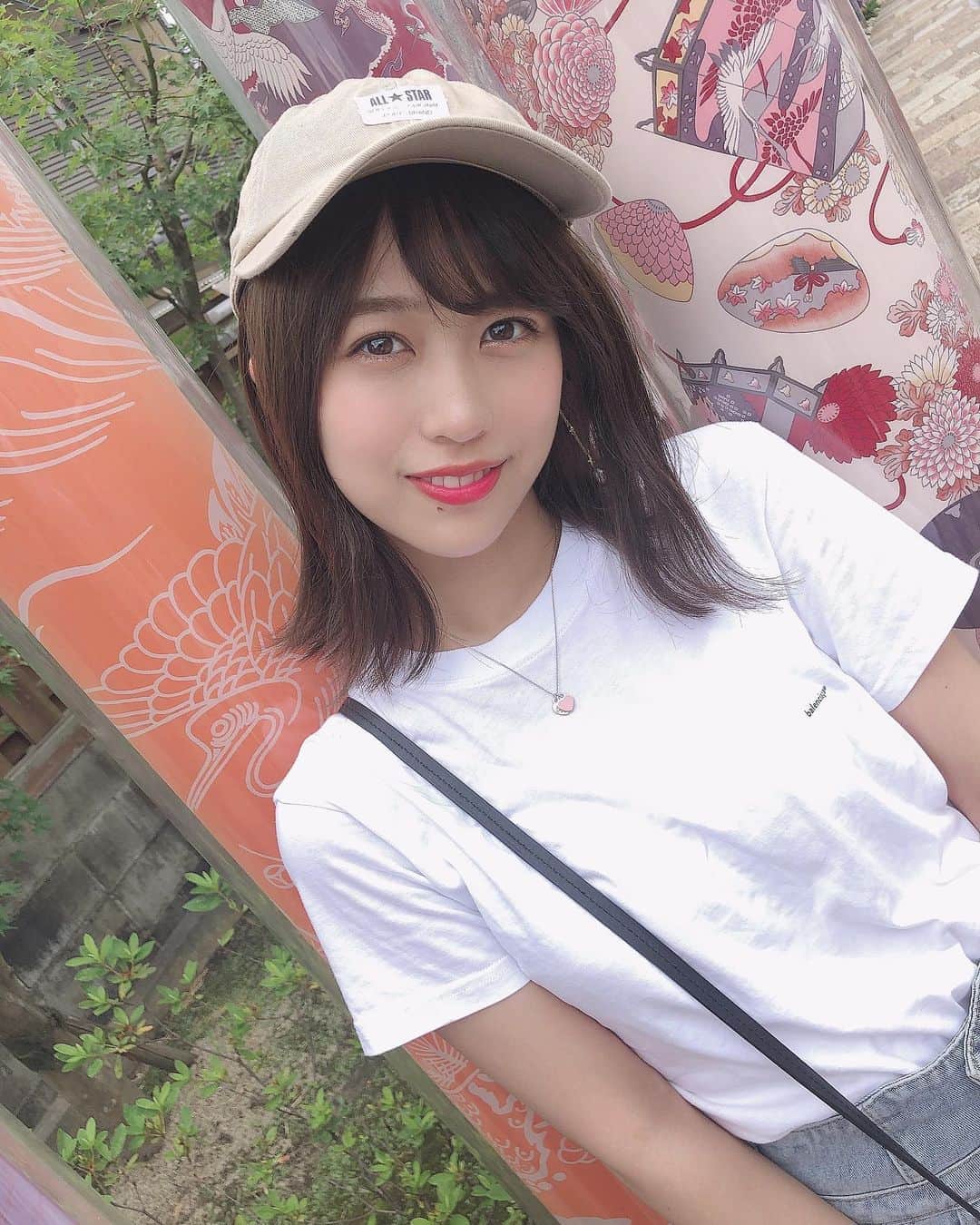 篠崎彩奈のグルメインスタ