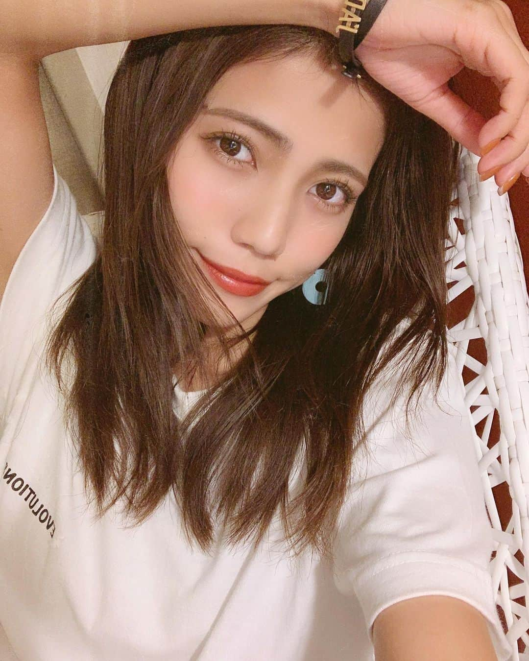 Marika Kajiwaraのインスタグラム