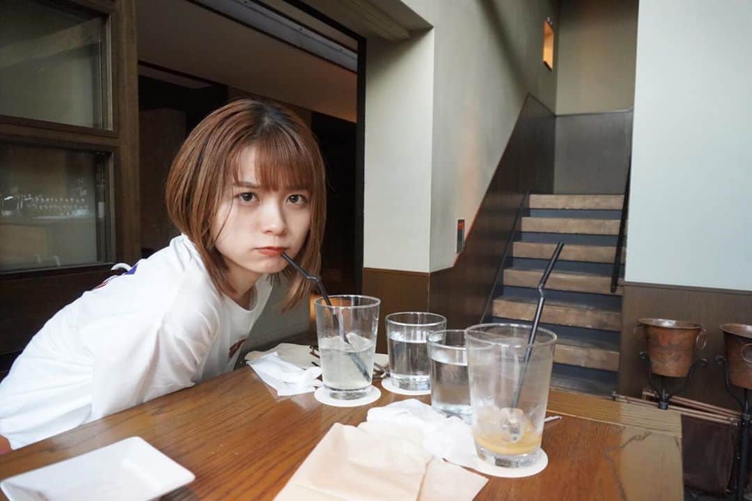 足立佳奈のインスタグラム