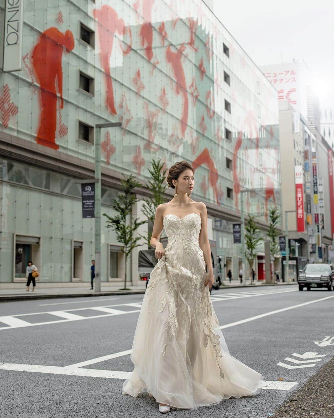 Authentique Authentiqueのインスタグラム