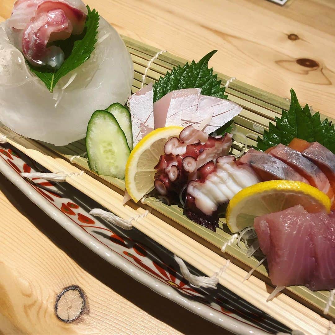 北海道知床漁場 伊丹店のグルメインスタ