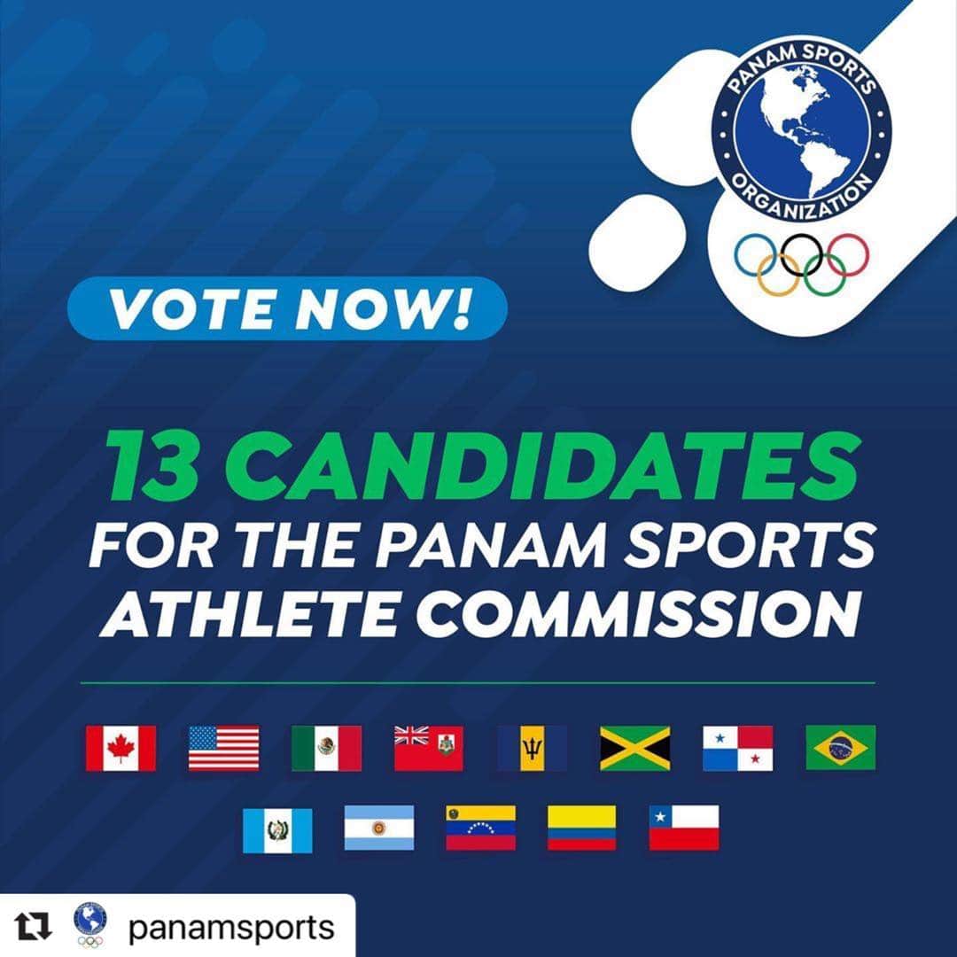 トニー・アゼベドのインスタグラム：「Honored to be part of this group and have the chance to represent all athletes! #lima2019 #panams @usawp @usasynchront @teamusa」