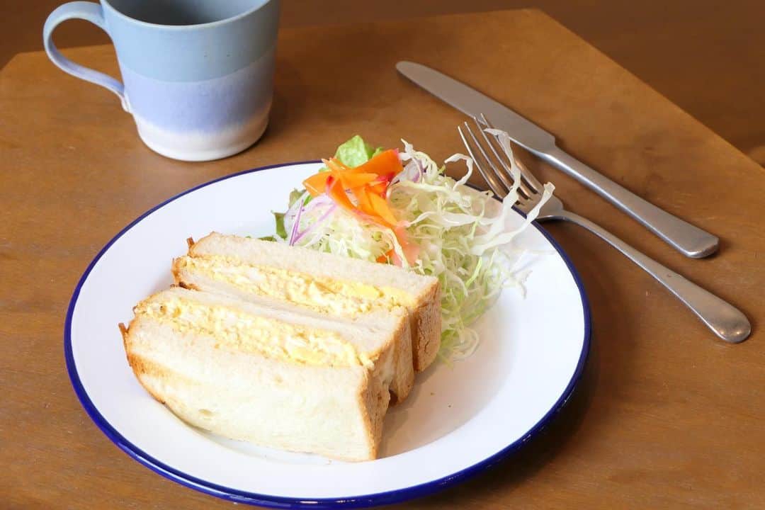 HeyCoffeeのグルメインスタ