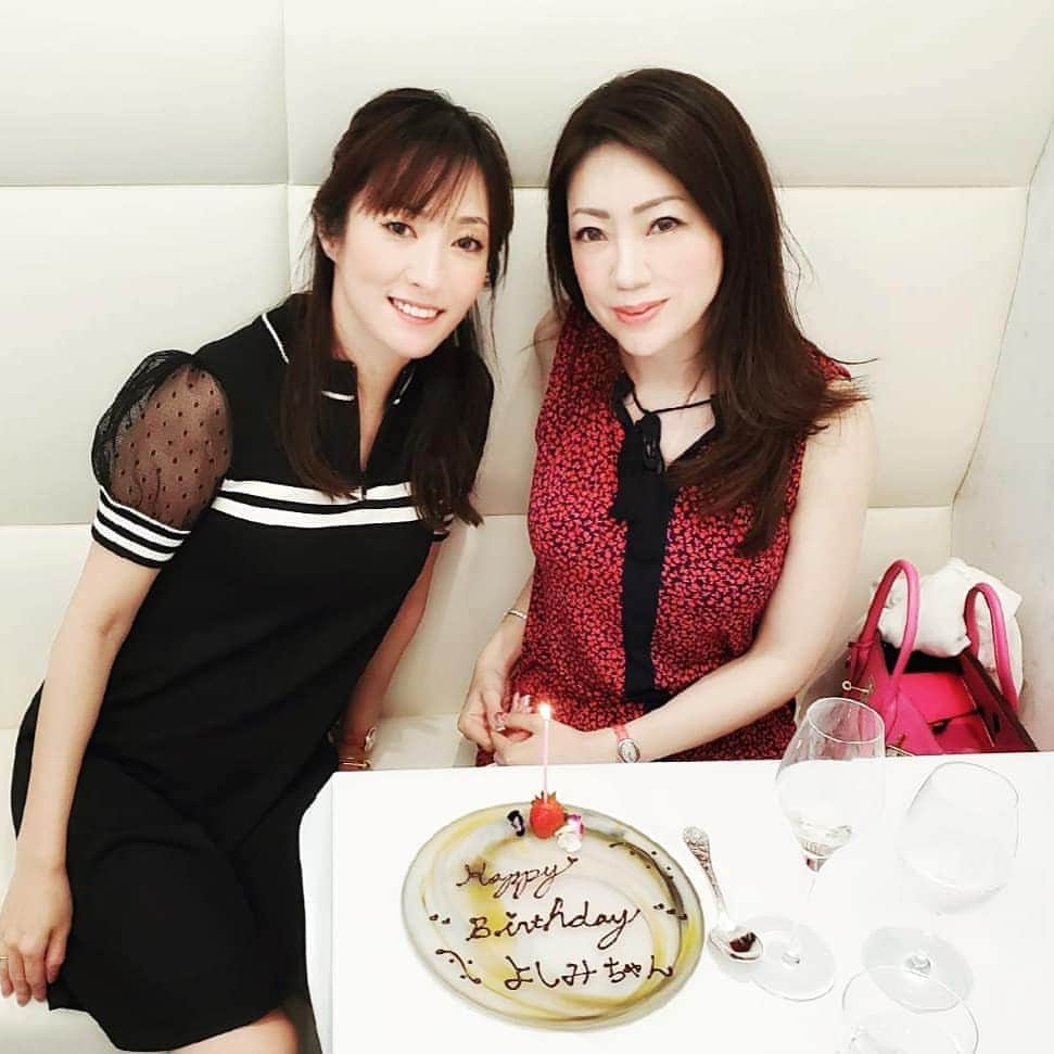 今堀恵理のグルメインスタ