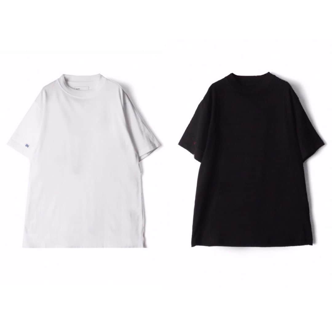 Sisterさんのインスタグラム写真 - (SisterInstagram)「-「kudos」2019 A/W Collection Now on sale- #kudos #sister_tokyo #blueprint #tshirt」8月7日 20時59分 - sister_tokyo
