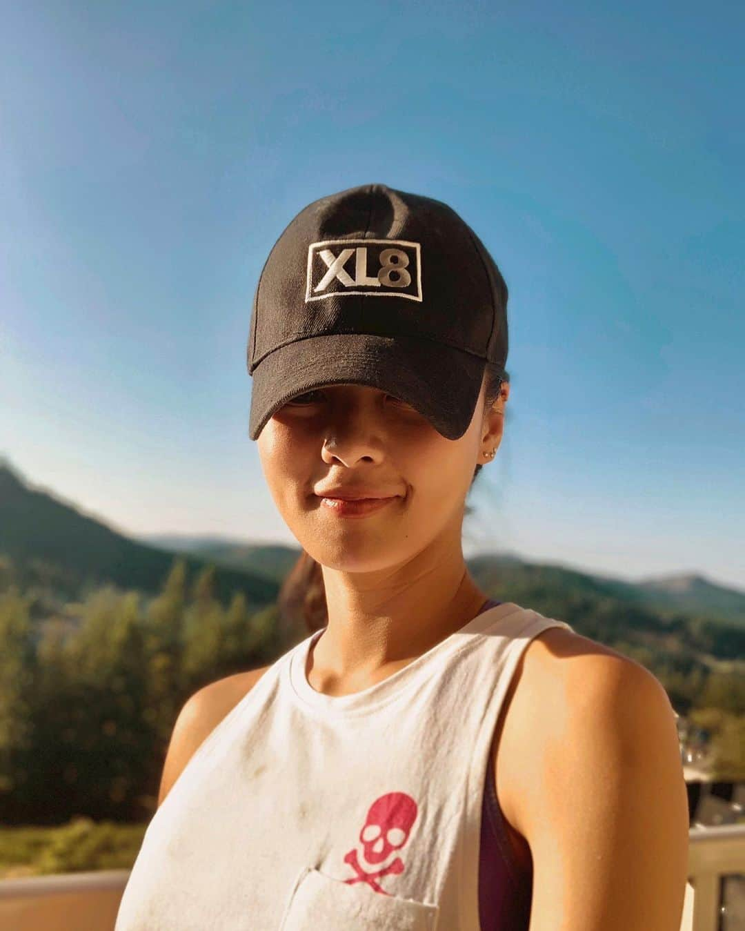 Kim Chiuさんのインスタグラム写真 - (Kim ChiuInstagram)「congrats @xl8films @xianlimm 👏🏼👏🏼👏🏼 supporting all the way here!!!!🇨🇦🌎🇵🇭」8月7日 21時04分 - chinitaprincess