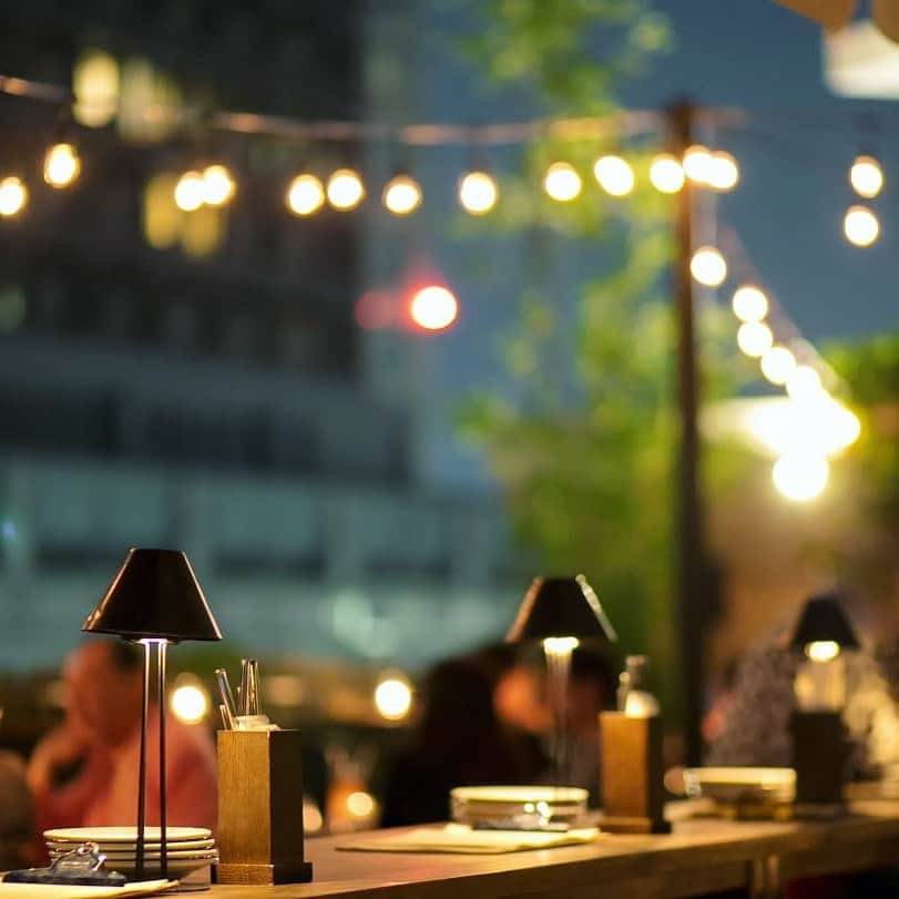 FORTUNE GARDEN KYOTOのグルメインスタ