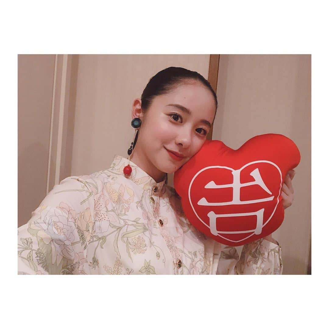 堀田真由のインスタグラム