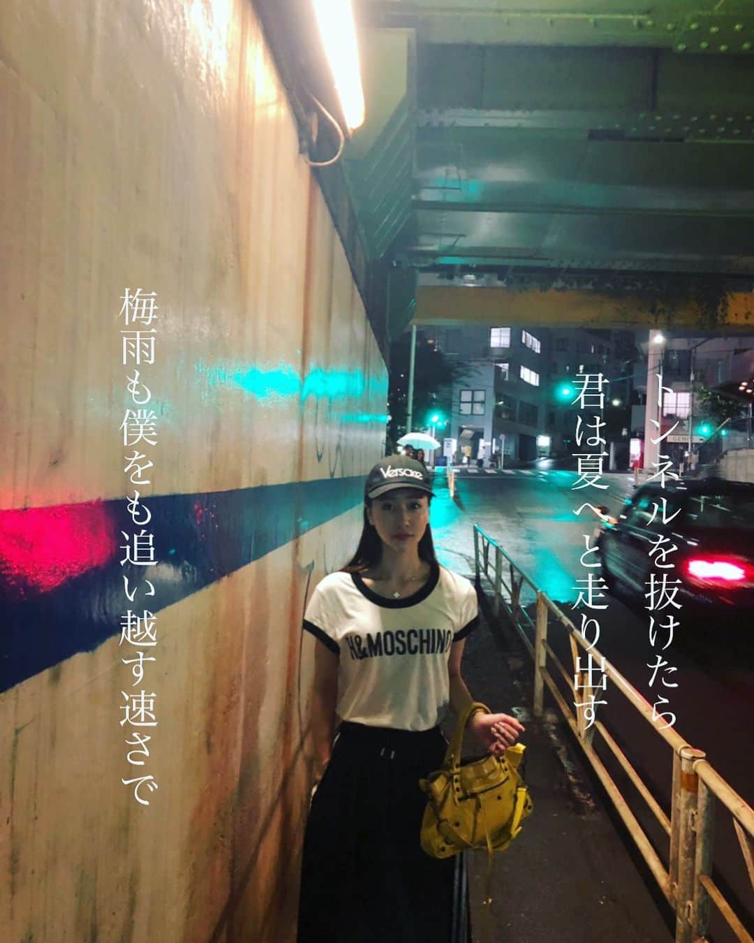 小林香菜のインスタグラム
