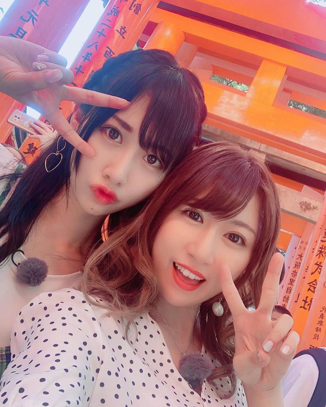 上原ありさのインスタグラム