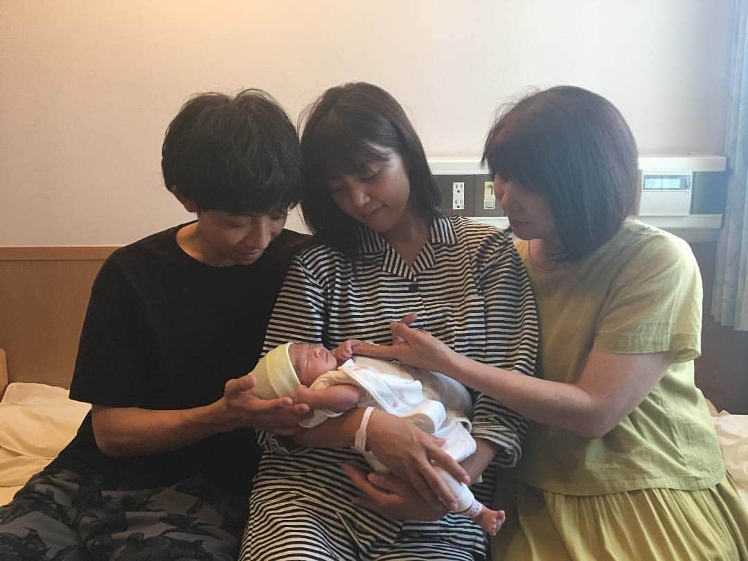 読売テレビ かんさい情報ネットten さんのインスタグラム写真 読売テレビ かんさい情報ネットten Instagram めばえ 元気な男の子が誕生 ママは 兄弟喧嘩も楽しみながら 成長を見守りたいと思っています めばえ 3029人目の赤ちゃん 大阪市平野区