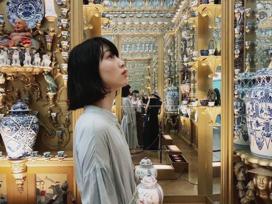 小谷実由のグルメインスタ