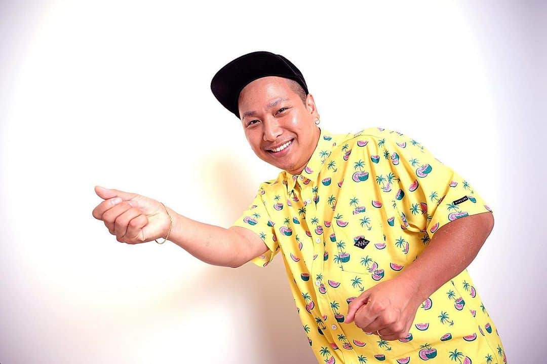 MOCAのグルメインスタ