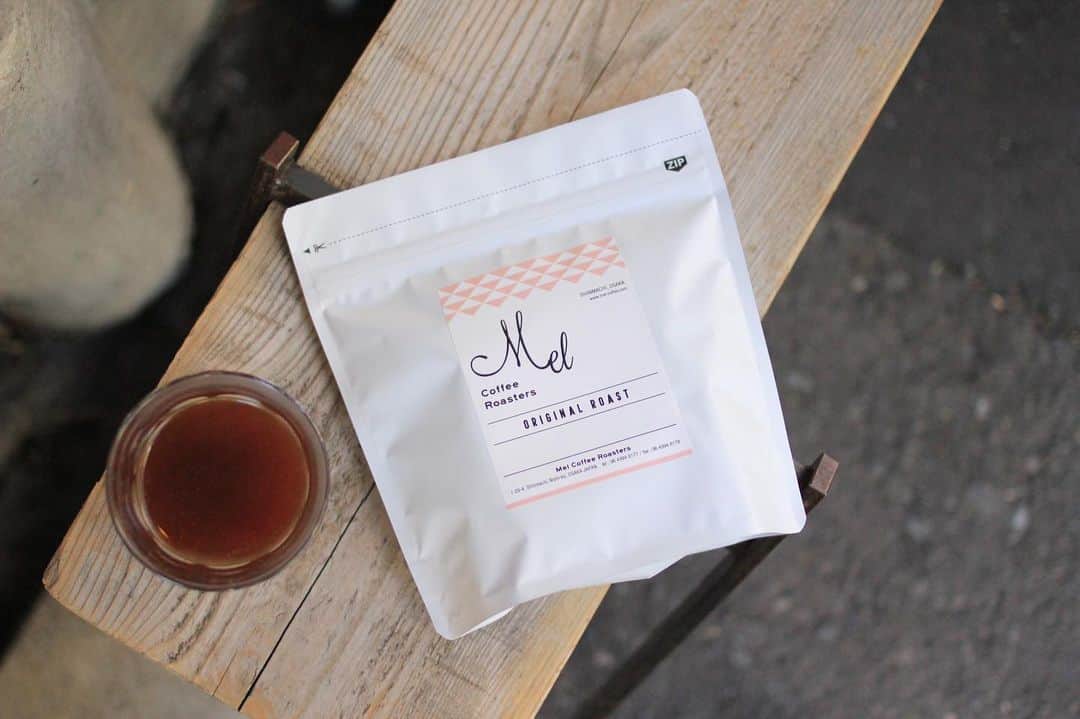Mel Coffeeのグルメインスタ
