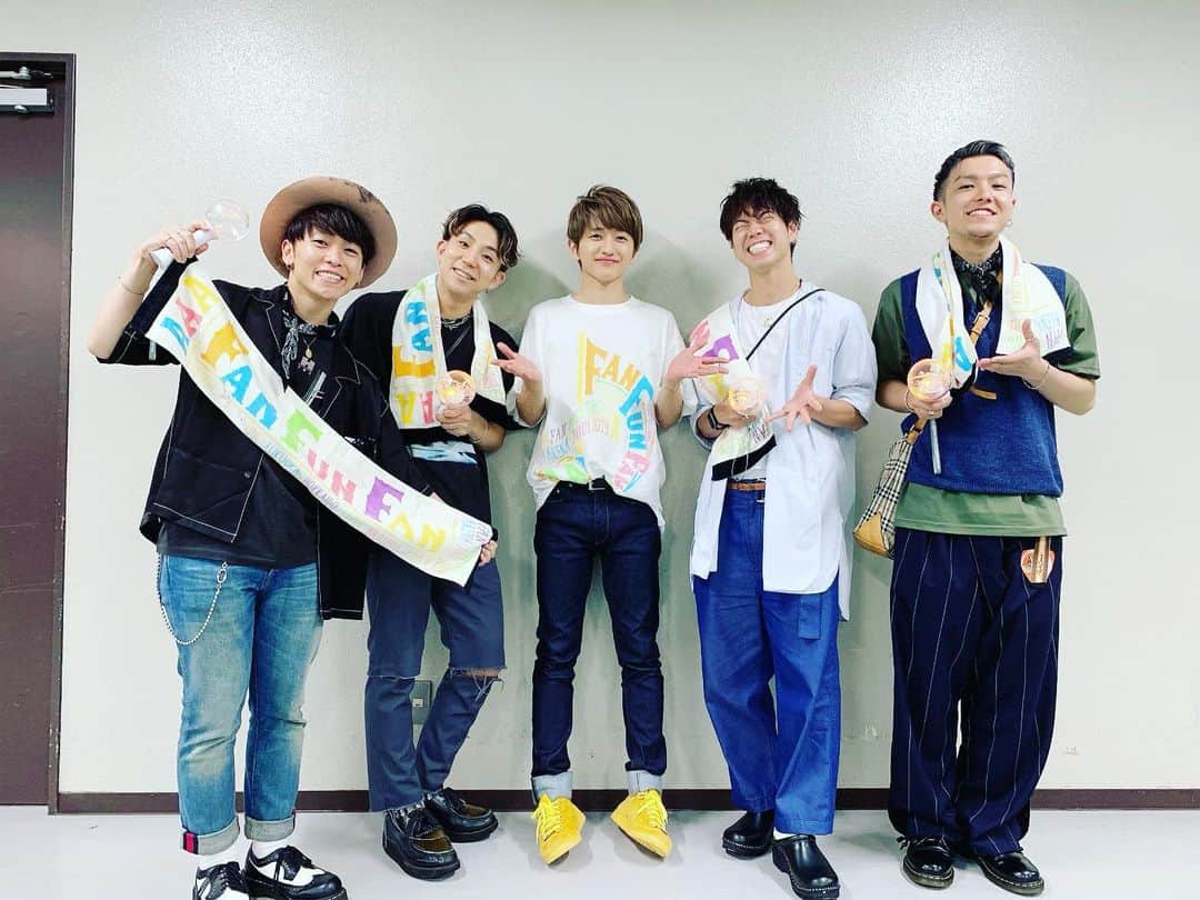Show-heyのインスタグラム