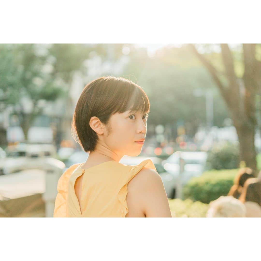 豊泉志織さんのインスタグラム写真 - (豊泉志織Instagram)「#教場 の現場では、周りの女の子たちが しーちゃんって呼んでくれていたのですが、 実はしーちゃんって呼ばれたこと今までなくて、 ちょっと照れくさい反面、嬉しかった豊泉でした。」8月7日 21時53分 - shiori_toyoizumi
