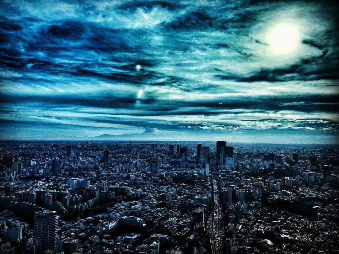 小西遼生さんのインスタグラム写真 - (小西遼生Instagram)「この世界はMUSEUM。 #空想改革 #MUSEUM #幻想的に非合理的な夢を」8月7日 21時57分 - ryosei_konishi_official
