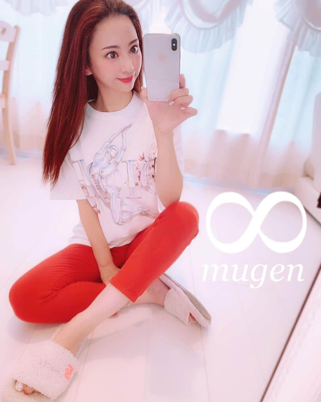 鈴木えりかのインスタグラム