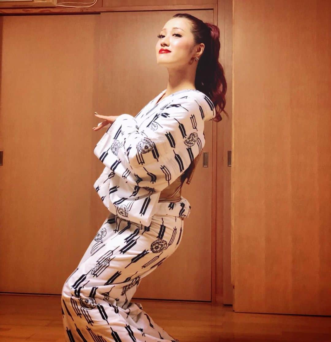 五月千和加のインスタグラム