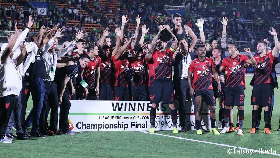 Goal Japanのグルメインスタ