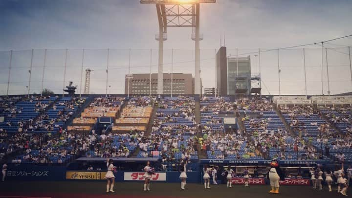 FC東京オフィシャルグッズのインスタグラム