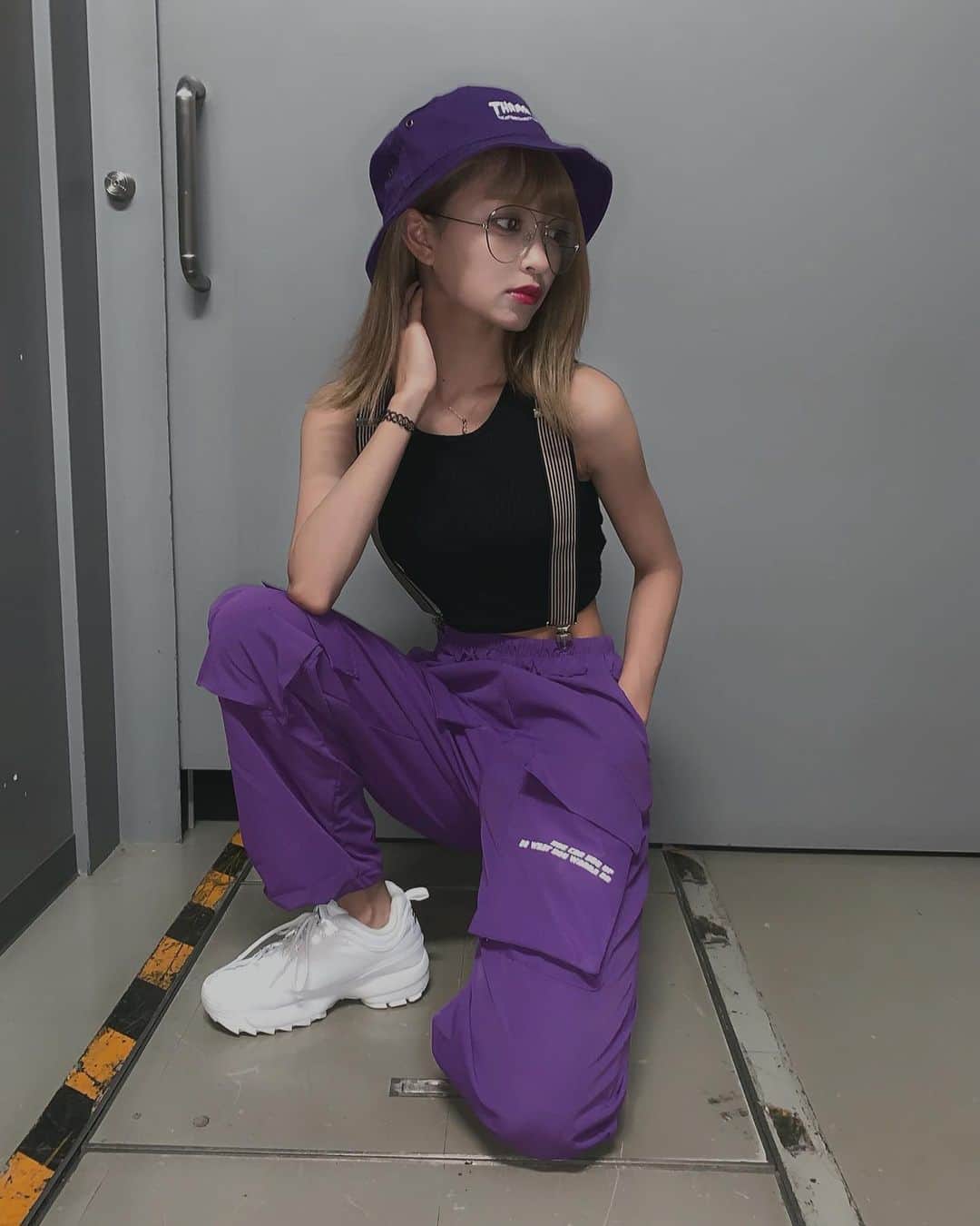 郡司英里沙（えりちょす）のインスタグラム
