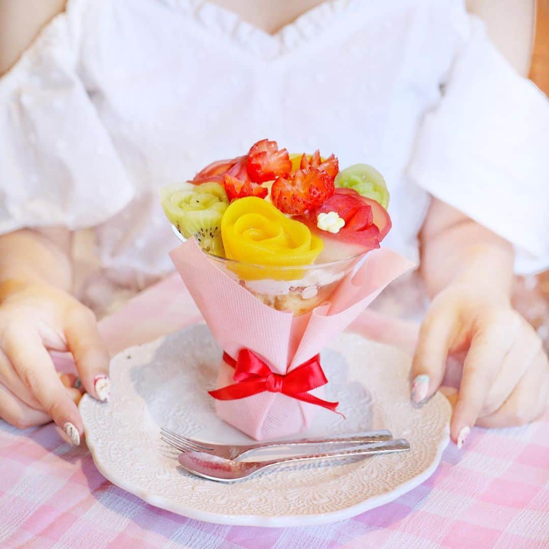 小沼瑞季のグルメインスタ