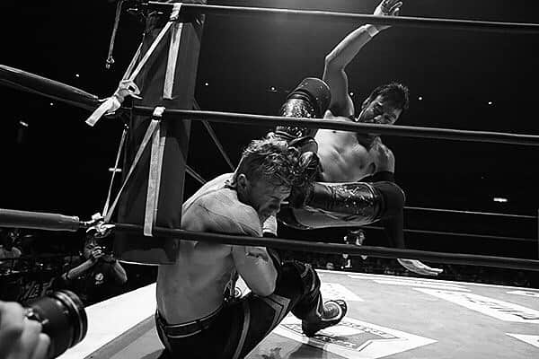 小林健太（KENTA）のインスタグラム：「4-4  #g129 #kentag2s」