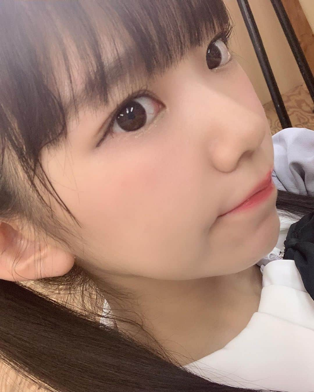 長澤茉里奈さんのインスタグラム写真 - (長澤茉里奈Instagram)「あつくてカメラ曇ってる おやすみい」8月7日 22時38分 - marinanagasawa1008