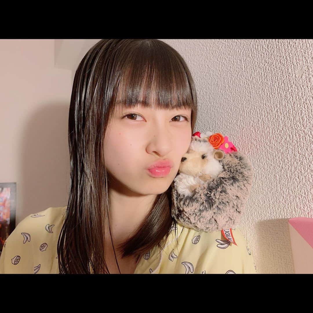 松岡はなのインスタグラム：「#はなの日 🌷」