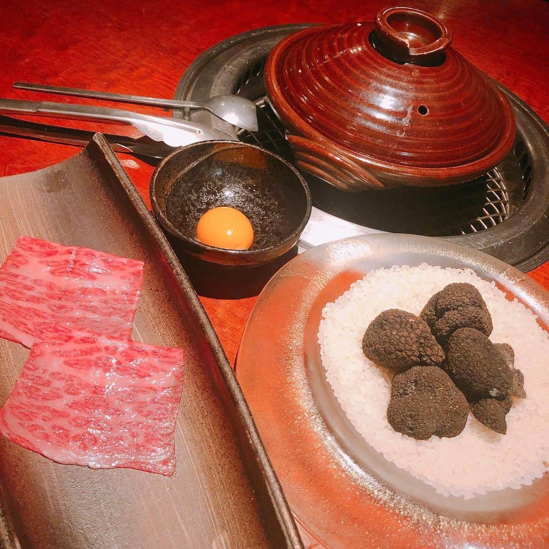 長久梨那のグルメインスタ