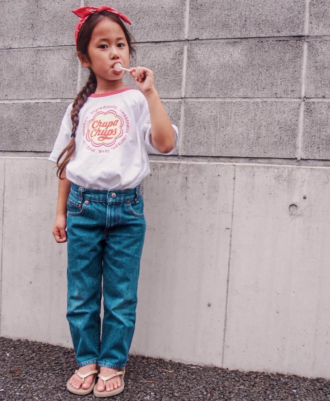 takacolaのインスタグラム：「⋆ 🍭❤️ ⋆」