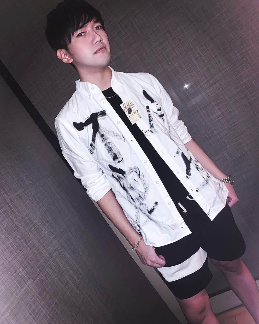 TeddyLoidのインスタグラム