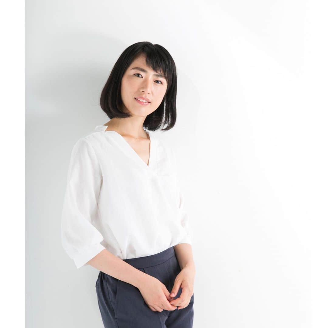 馬渕史香のインスタグラム