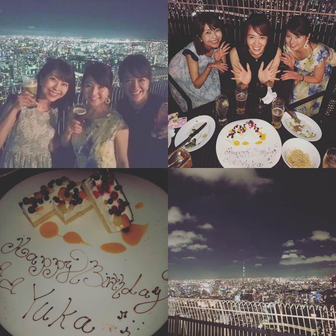 堤友香のグルメインスタ