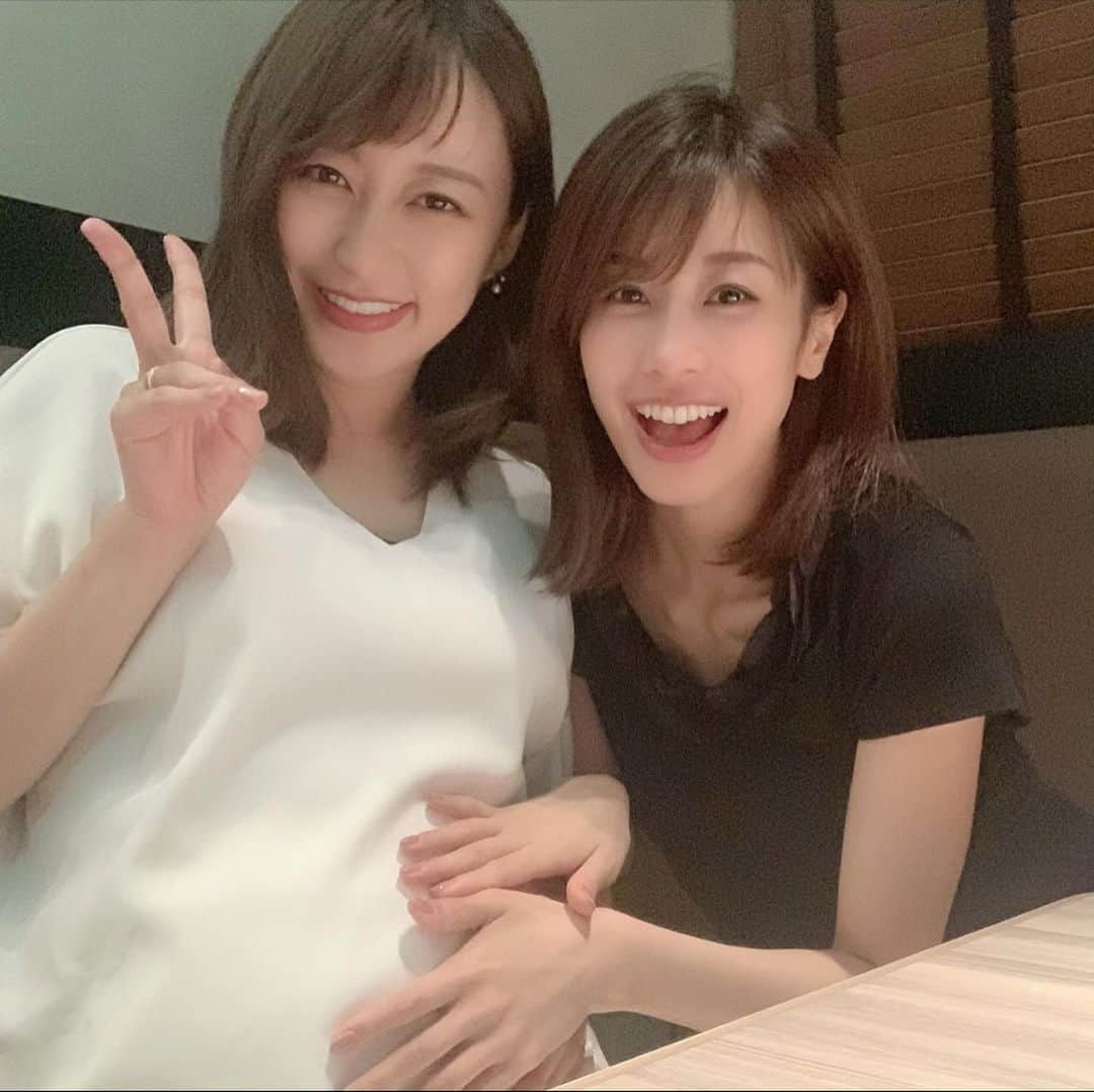 加藤綾子のインスタグラム