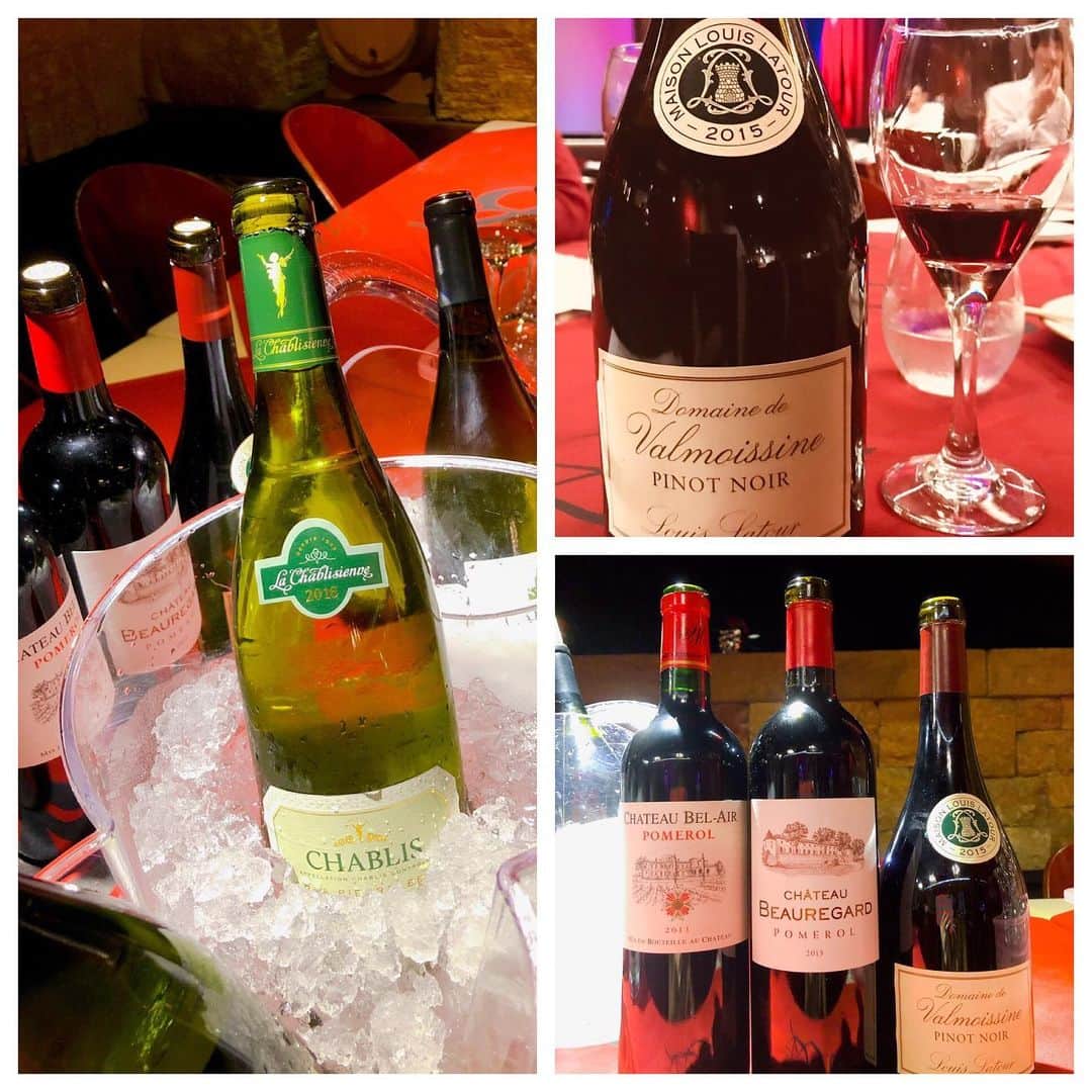 NB CLUBのグルメインスタ