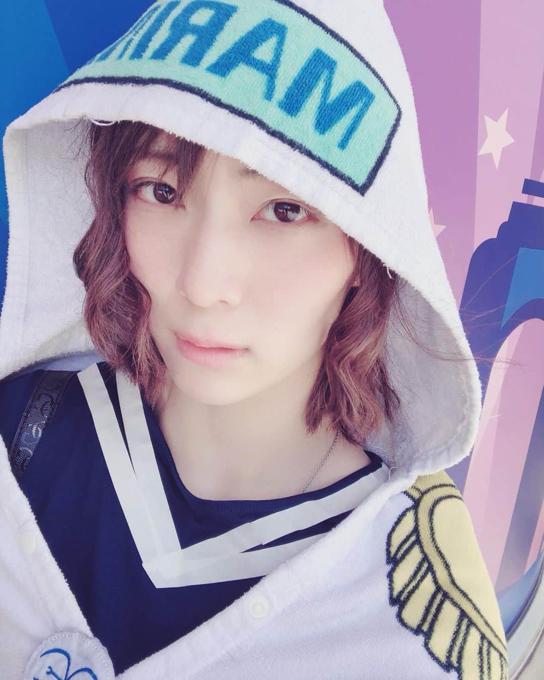 風輝駿のインスタグラム