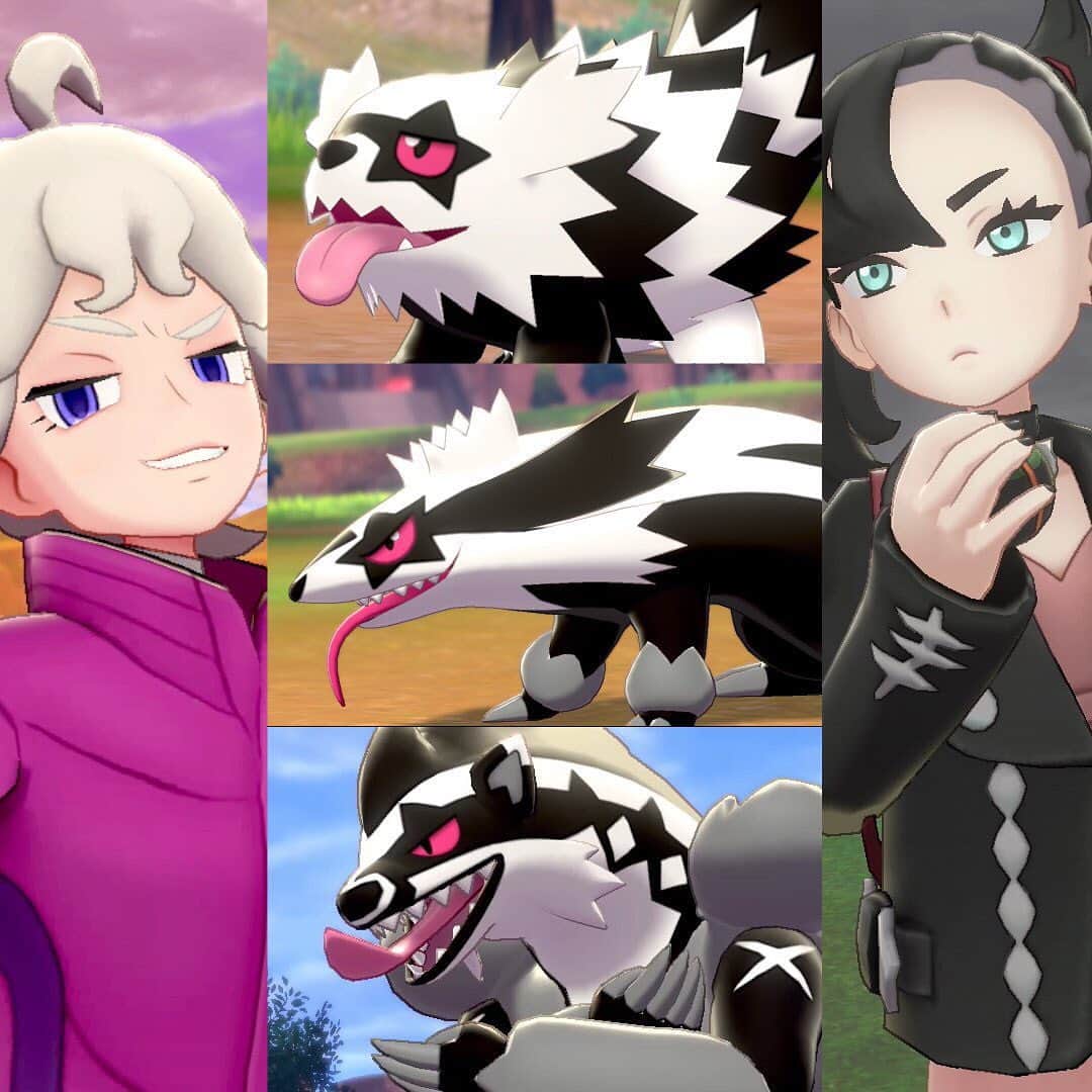 Pokémonさんのインスタグラム写真 - (PokémonInstagram)「🚨 Galar Research Update 🚨  Follow the link in our bio to explore what’s coming in #PokemonSwordShield! ⚔️🛡️」8月7日 23時25分 - pokemon
