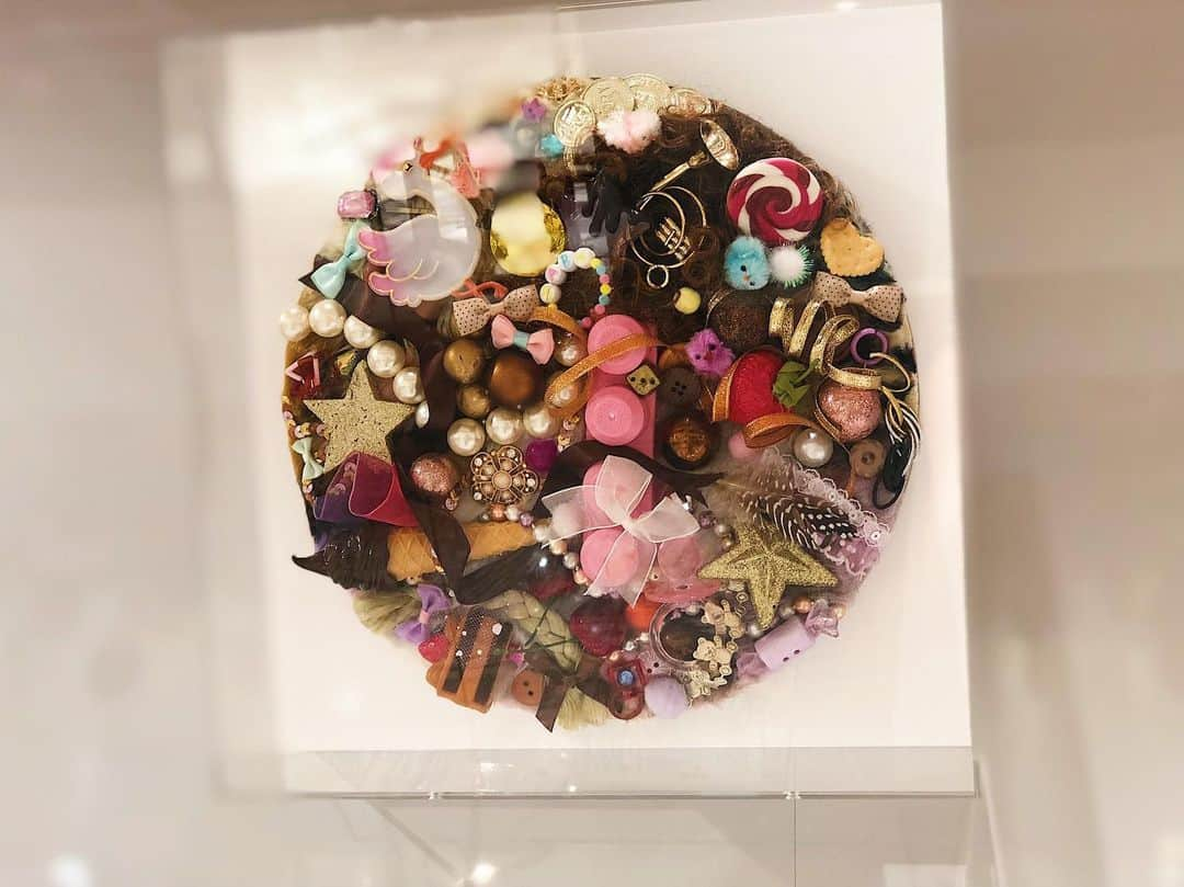 ISETAN PARK netさんのインスタグラム写真 - (ISETAN PARK netInstagram)「アート作品が伊勢丹新宿店に✨﻿ "テーマは""いのちのてざわり""。石巻で開催される「リボーンアートフェスティバル 2019」とコラボレーション🌿"﻿ さまざまなジャンルのアーティストとともに東日本大震災で被災した地域の魅力を再発見し、活性化させることを目的にしたアート・音楽・食を楽しめるお祭り。﻿ ﻿ Reborn-Art Festival 2019 in ISETAN﻿ 2019.8.7 wed - 8.13 tue﻿ 伊勢丹新宿店本館2階＝センターパーク/ザ・ステージ#2﻿ ﻿ @rebornartfestival﻿ #rebornartfestival #rebornartfestival2019 #reborn #art #festival #isetan #yayoikusama #リボーンアートフェスティバル #リボーン #アート #アート作品 #フェスティバル #増田セバスチャン #ジョンルーリー #草間弥生 #新宿 #伊勢丹 #新宿伊勢丹 #伊勢丹新宿店」8月7日 23時34分 - isetan_shinjuku